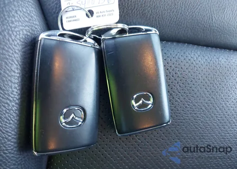 2020 Mazda Cx-5 Grand Touring from USA, damaged, VIN JM3KFBDM7L0850686